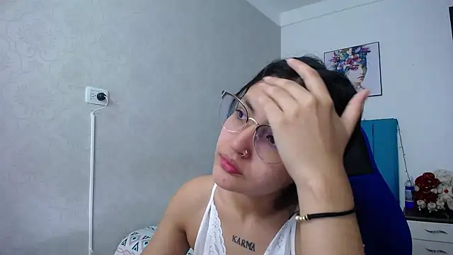 antonella sweetlittle online show from January 2025 12:07:02 PM