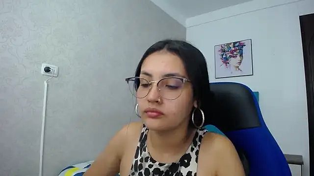 antonella sweetlittle online show from February 2025 12:44:02 PM