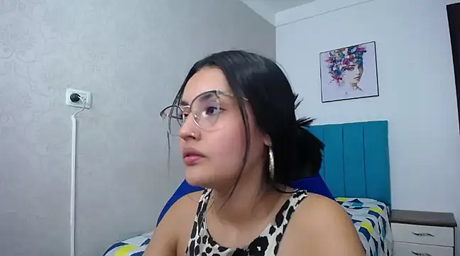 antonella sweetlittle online show from February 2025 03:49:02 PM