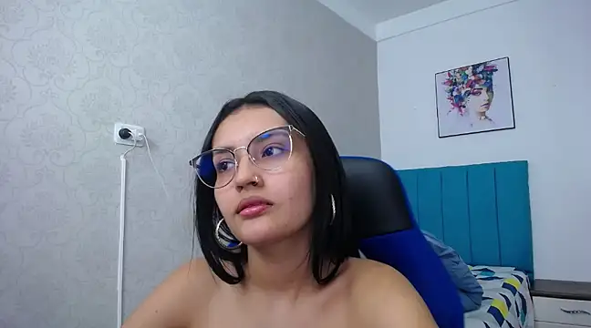antonella sweetlittle online show from February 2025 04:09:02 PM