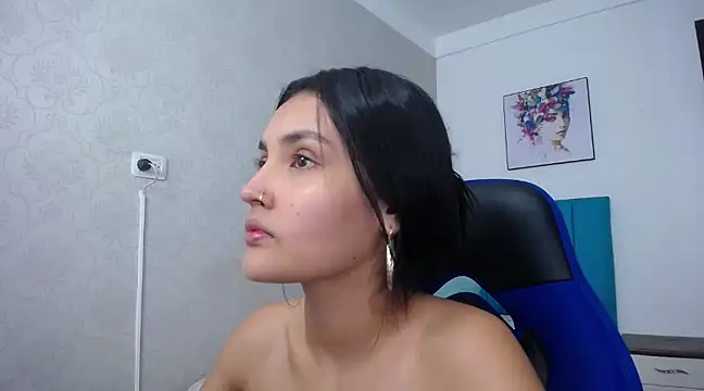 antonella sweetlittle online show from March 2025 03:27:01 PM