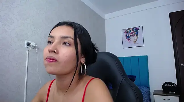 antonella sweetlittle online show from March 2025 03:35:01 PM