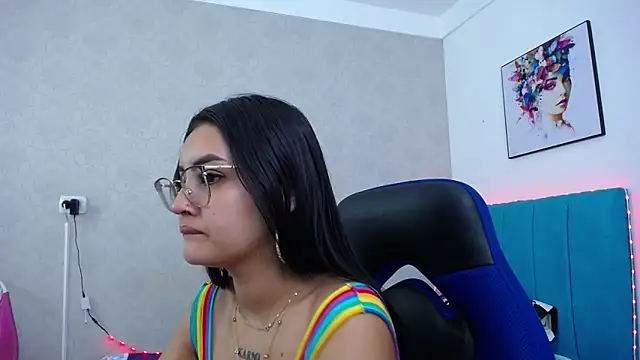 antonella sweetlittle online show from December 2025 09:25:01 AM