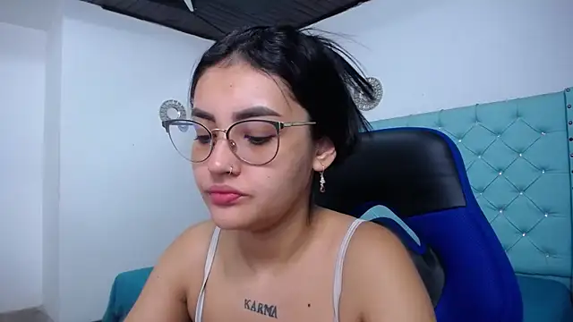 antonella sweetlittle online show from February 2026 10:52:02 AM