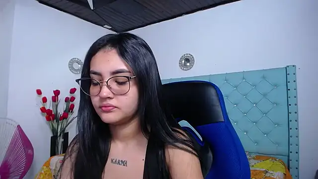 antonella sweetlittle online show from March 2026 11:23:01 AM