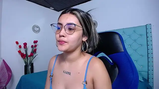 antonella sweetlittle online show from March 2026 12:22:01 PM