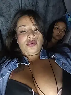 Alona Evans online show from February 2026 11:55:02 PM