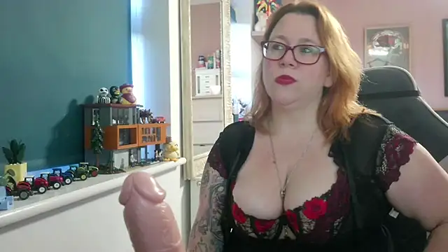 NikiDeeOfficial online show from January 2026 04:09:02 PM