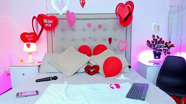 KattaGoez online show from February 2026 11:38:02 AM