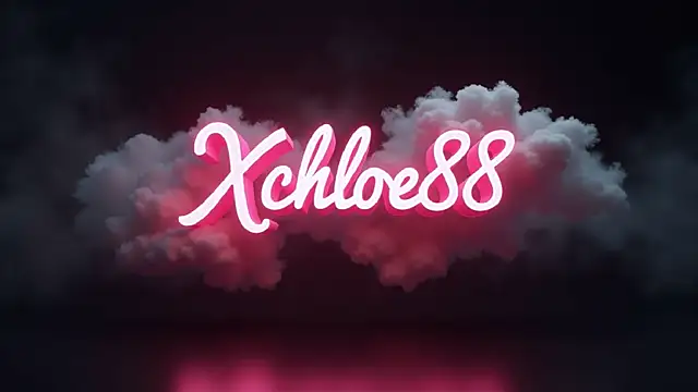 Snapshot of _xchloe88 chatting on October 2025 06:27:02 PM xchloe88 online show from October 2025 06:27:02 PM