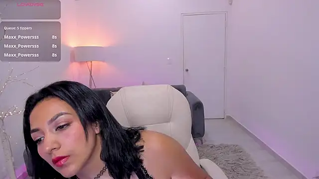 tanyaa cox online show from February 2025 06:35:01 AM