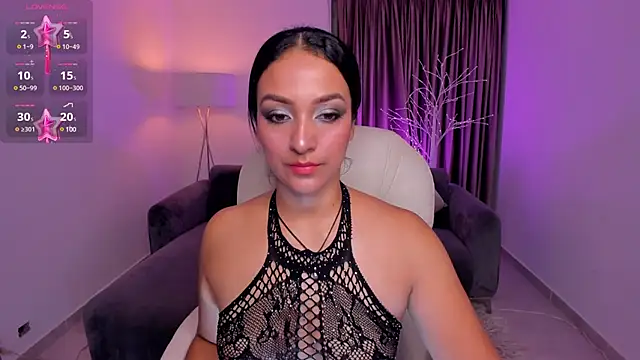 tanyaa cox online show from February 2025 03:12:02 AM