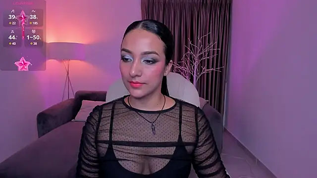 tanyaa cox online show from February 2025 03:23:02 AM