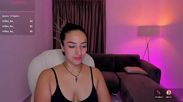 tanyaa cox online show from February 2025 06:54:02 AM