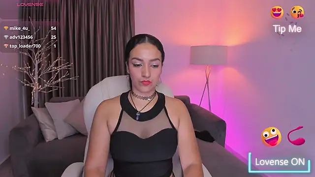 tanyaa cox online show from March 2025 06:54:02 AM