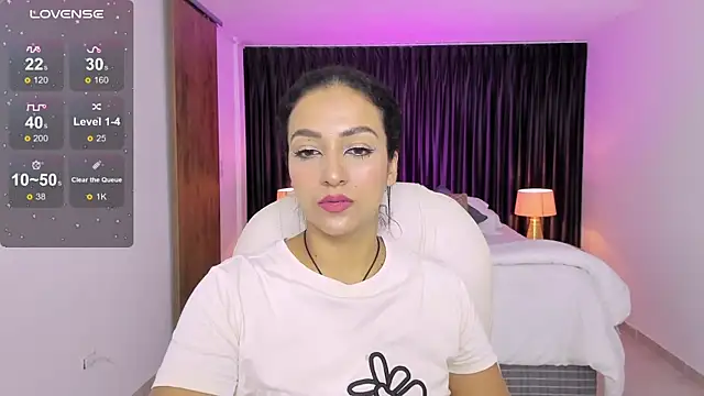 tanyaa cox online show from March 2025 12:20:02 AM