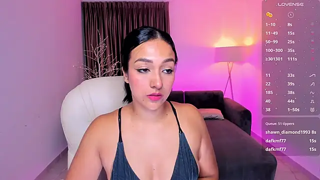 tanyaa cox online show from March 2025 07:09:02 AM