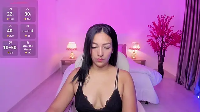 tanyaa cox online show from September 2025 03:19:02 AM