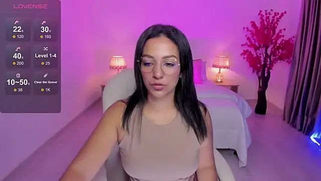 tanyaa cox online show from September 2025 03:19:01 AM