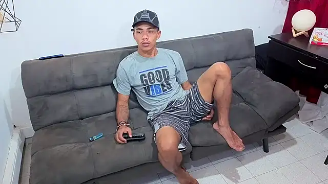 scarce candy69 online show from January 2026 08:34:02 PM