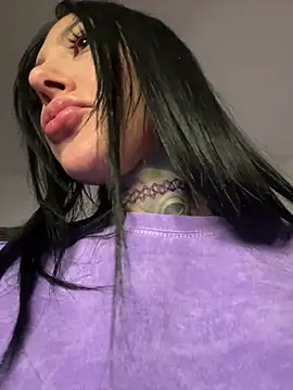 Cataleyasweet 19 online show from March 2025 09:32:02 PM