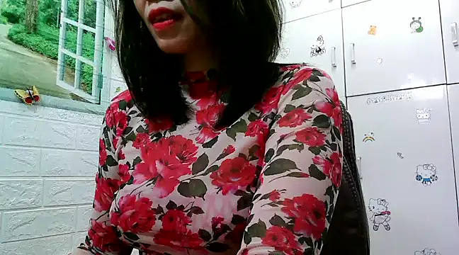 Soul6996 online show from February 2025 12:11:01 PM