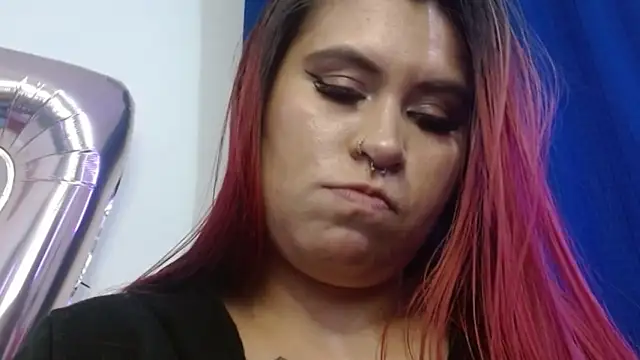 cata  gutierrez  online show from January 2026 03:45:02 AM