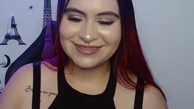 cata  gutierrez  online show from January 2026 06:46:02 PM