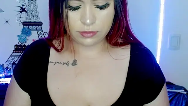 cata  gutierrez  online show from April 2026 04:28:01 AM