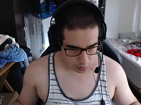 thealfawolf01 online show from February 2026 07:50:02 PM