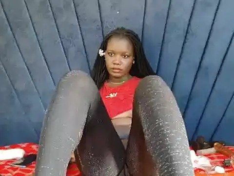 Snapshot of Layla_Amish1 chatting on June 2026 09:07:01 AM Layla Amish1 online show from June 2026 09:07:01 AM