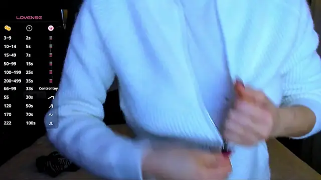 PannaDakota online show from January 2025 06:05:02 AM