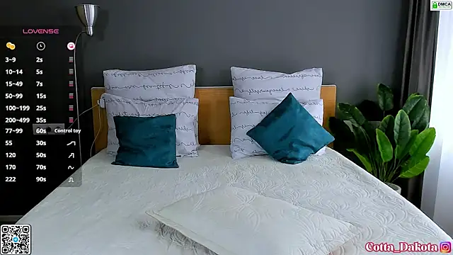 PannaDakota online show from March 2025 06:08:02 AM