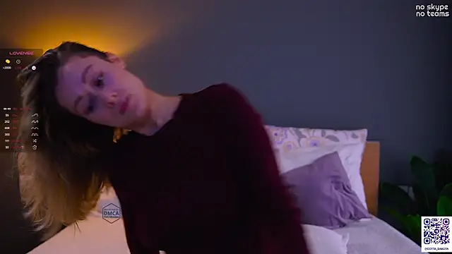 PannaDakota online show from October 2025 06:12:02 AM