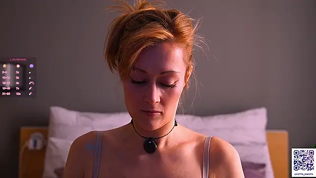 PannaDakota online show from February 2026 10:16:01 AM