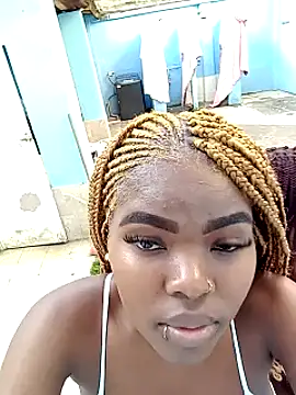 AdelynYasmin online show from January 2025 09:54:01 PM