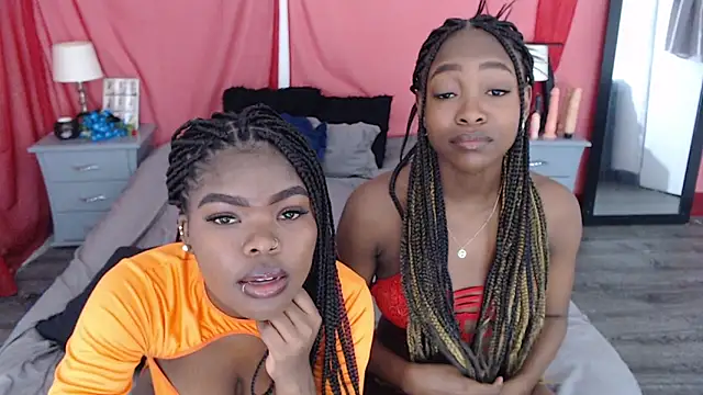 AdelynYasmin online show from March 2025 01:59:02 PM