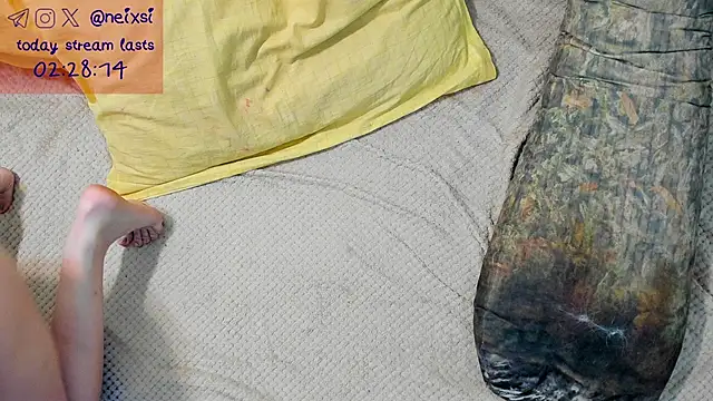 ixsi online show from November 2025 07:36:02 AM