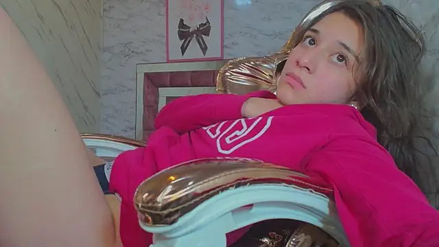  Emily v online show from December 2024 07:05:01 AM