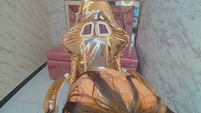  Emily v online show from December 2024 08:15:01 PM