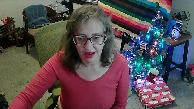 LilyLuscious online show from December 2024 11:46:02 PM
