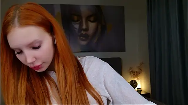 JudyWalkerr online show from October 2025 05:36:01 PM