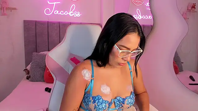 jacobss gh online show from October 2025 09:01:01 PM