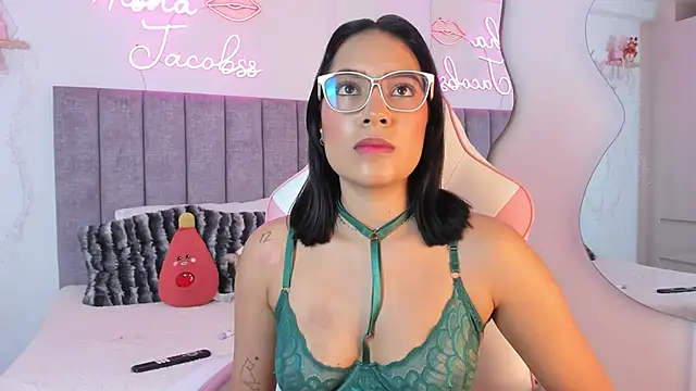 jacobss gh online show from November 2025 09:04:01 PM