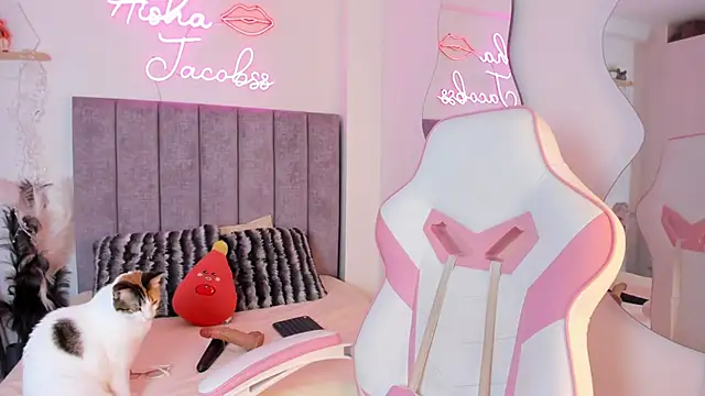 jacobss gh online show from March 2026 08:53:01 PM