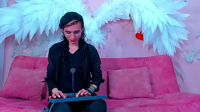 sammyfox97 online show from March 2025 10:36:02 PM