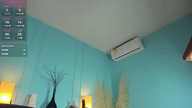 Snapshot of Elizabeth_VonSweet chatting on February 2025 01:54:01 AM Elizabeth VonSweet online show from February 2025 01:54:01 AM