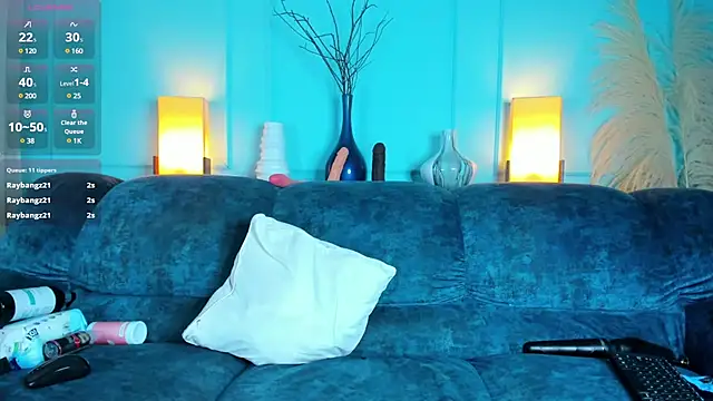 Snapshot of Elizabeth_VonSweet chatting on February 2025 01:52:01 AM Elizabeth VonSweet online show from February 2025 01:52:01 AM