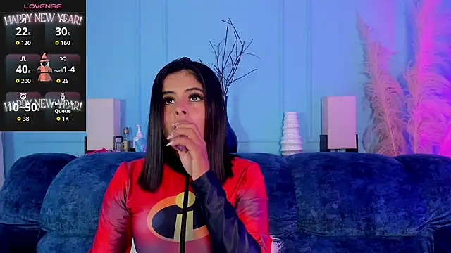 Snapshot of Elizabeth_VonSweet chatting on October 2025 08:10:01 PM Elizabeth VonSweet online show from October 2025 08:10:01 PM