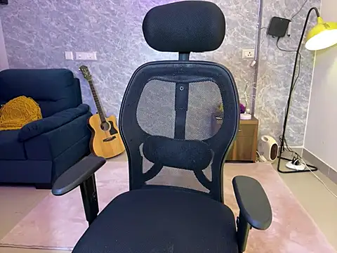 MidnightFlame online show from December 2024 10:23:02 PM